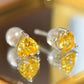 Worship Stud Earrings