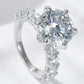 Vulnerability Ring