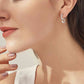 Advent Huggie Earrings