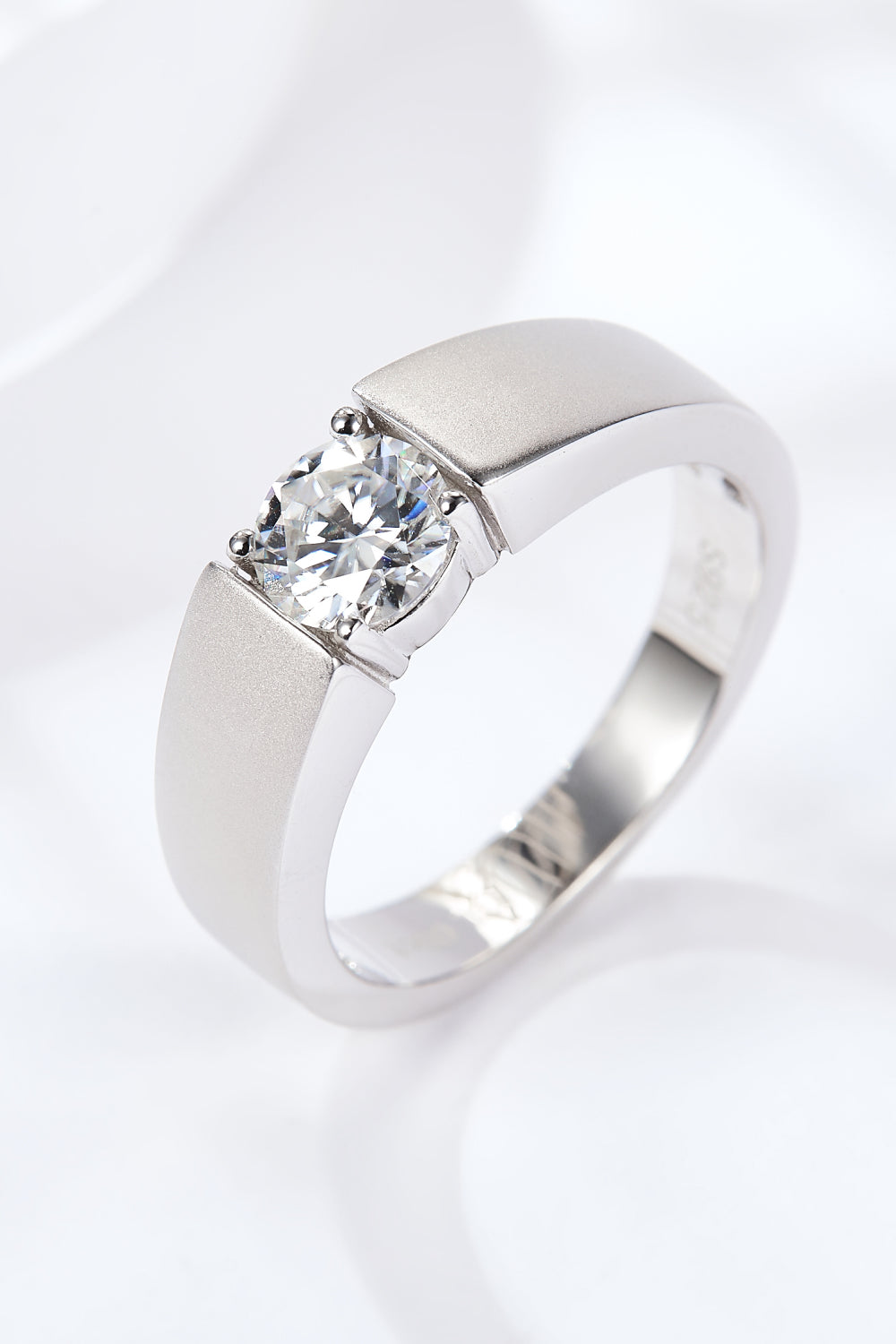 Equality Ring