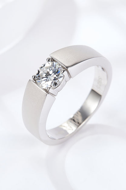 Equality Ring