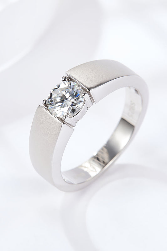 Equality Ring