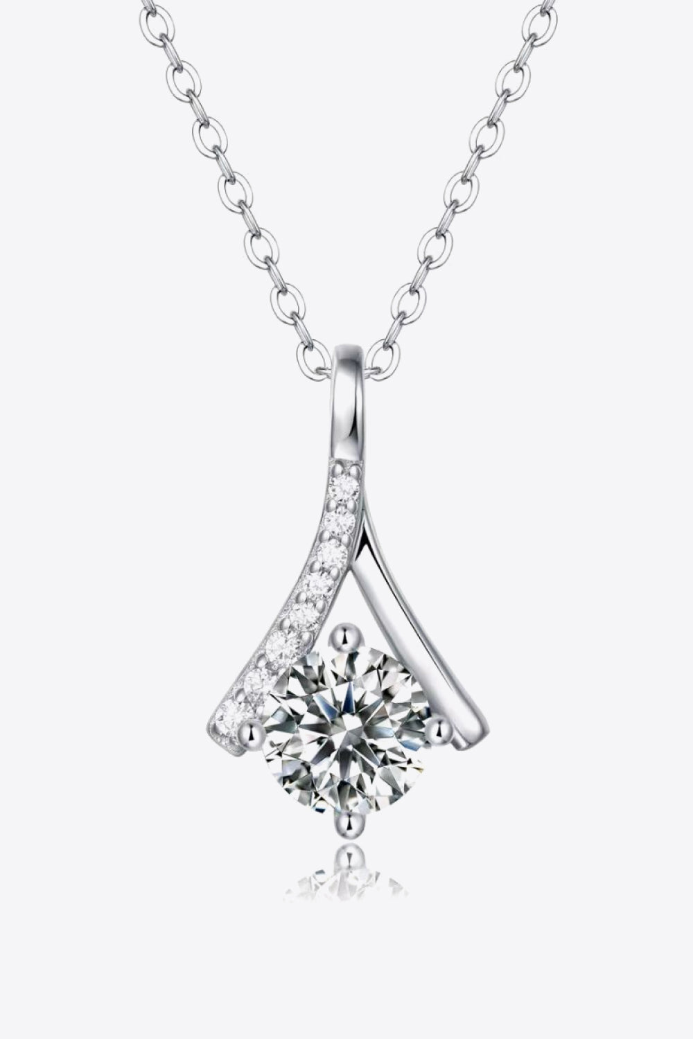 Courage Necklace