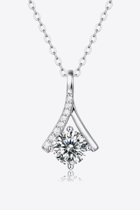 Courage Necklace
