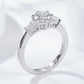 Effortlessness Ring