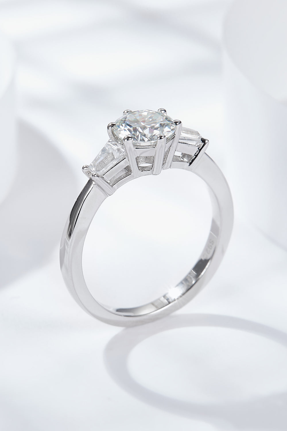 Effortlessness Ring