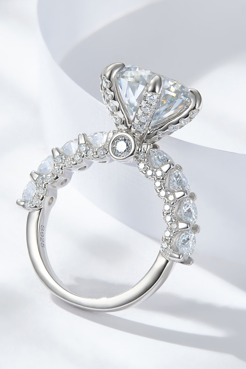 Vulnerability Ring