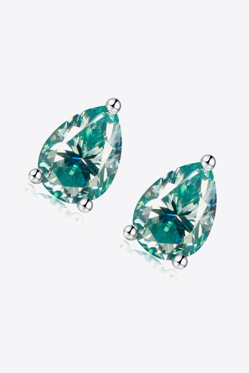 Charmed Stud Earrings