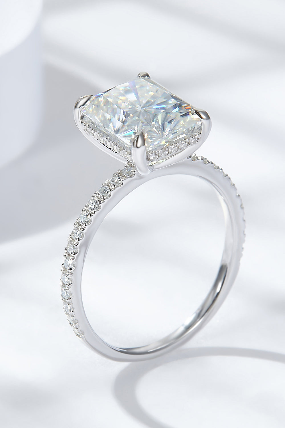 Intimacy Ring