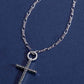 Manger Necklace