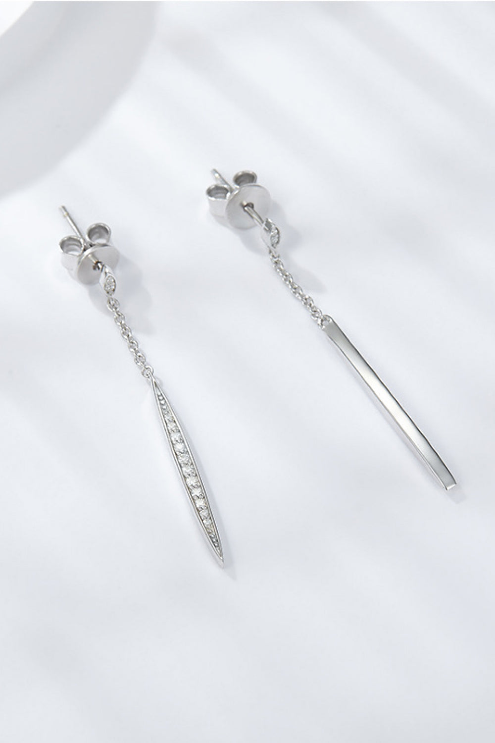 Bliss Drop Earrings