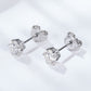 Purity Stud Earrings