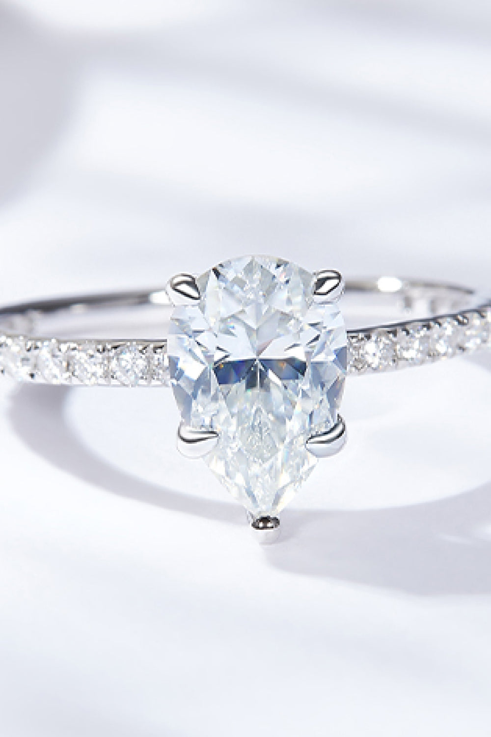 Honesty Ring