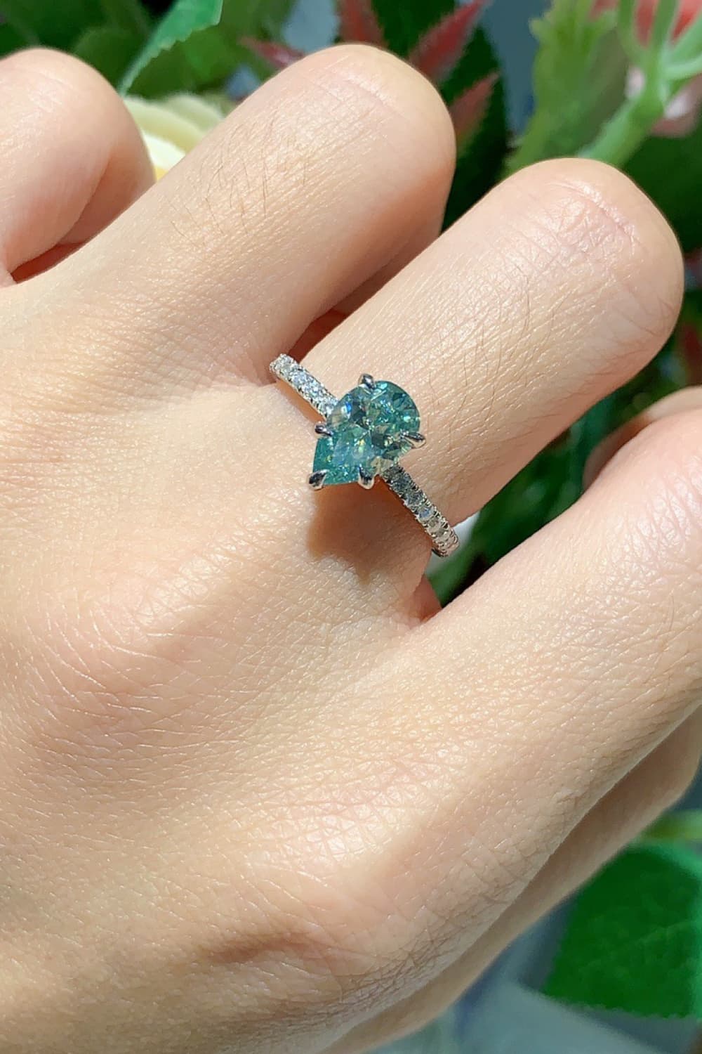 Respect Ring