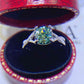 Mistletoe Ring
