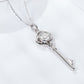Clarity Necklace