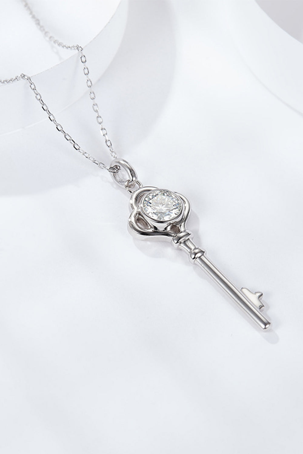 Clarity Necklace