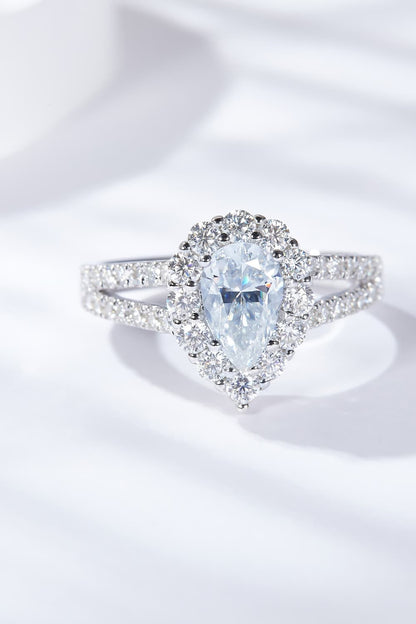 Commitment Ring
