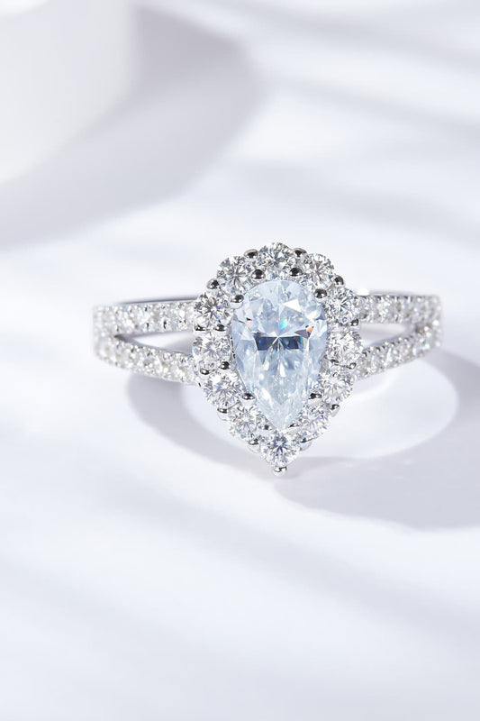Commitment Ring