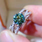 Evergreen Ring
