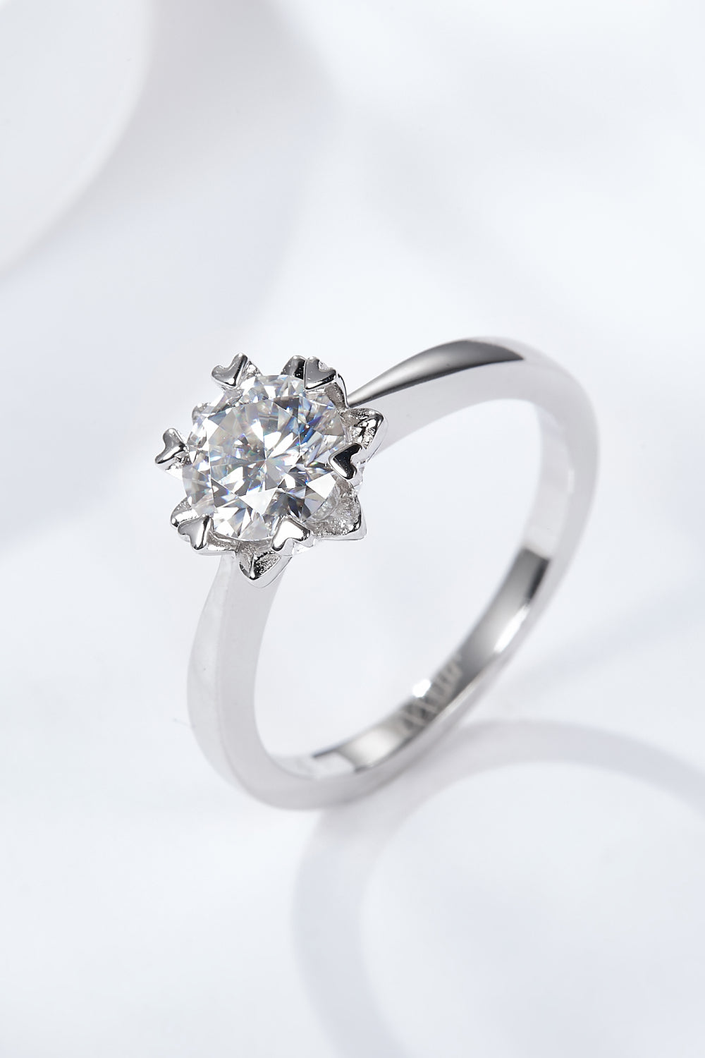 Patience Ring