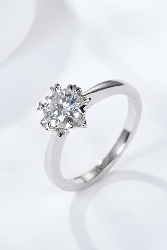 Patience Ring