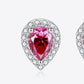 Powerful Stud Earrings
