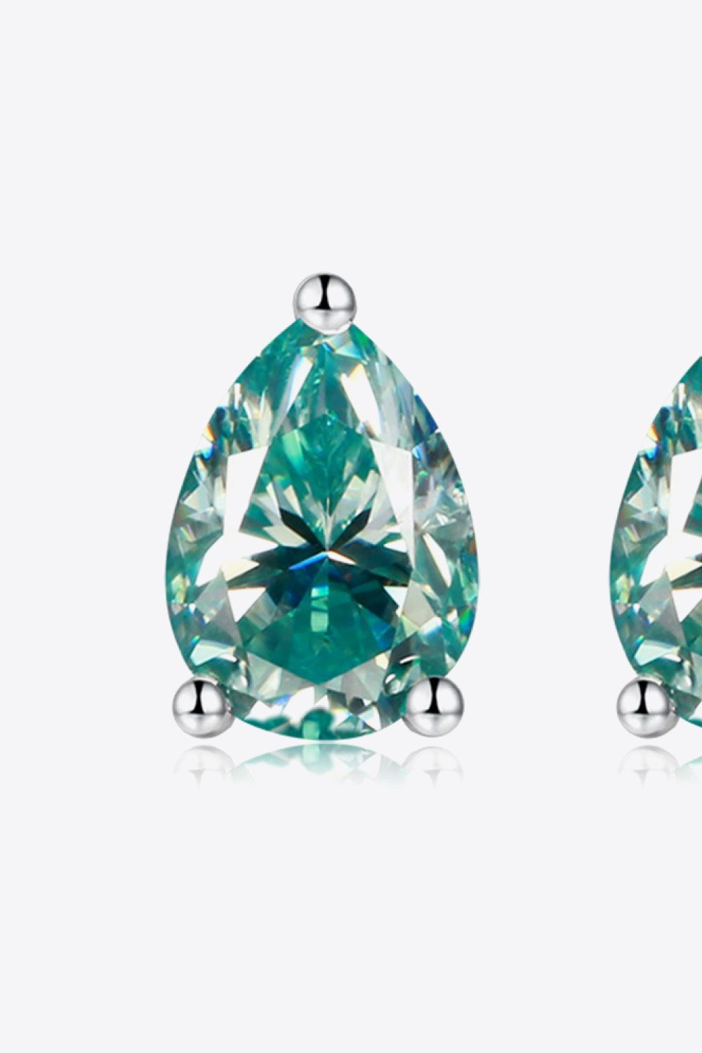 Charmed Stud Earrings