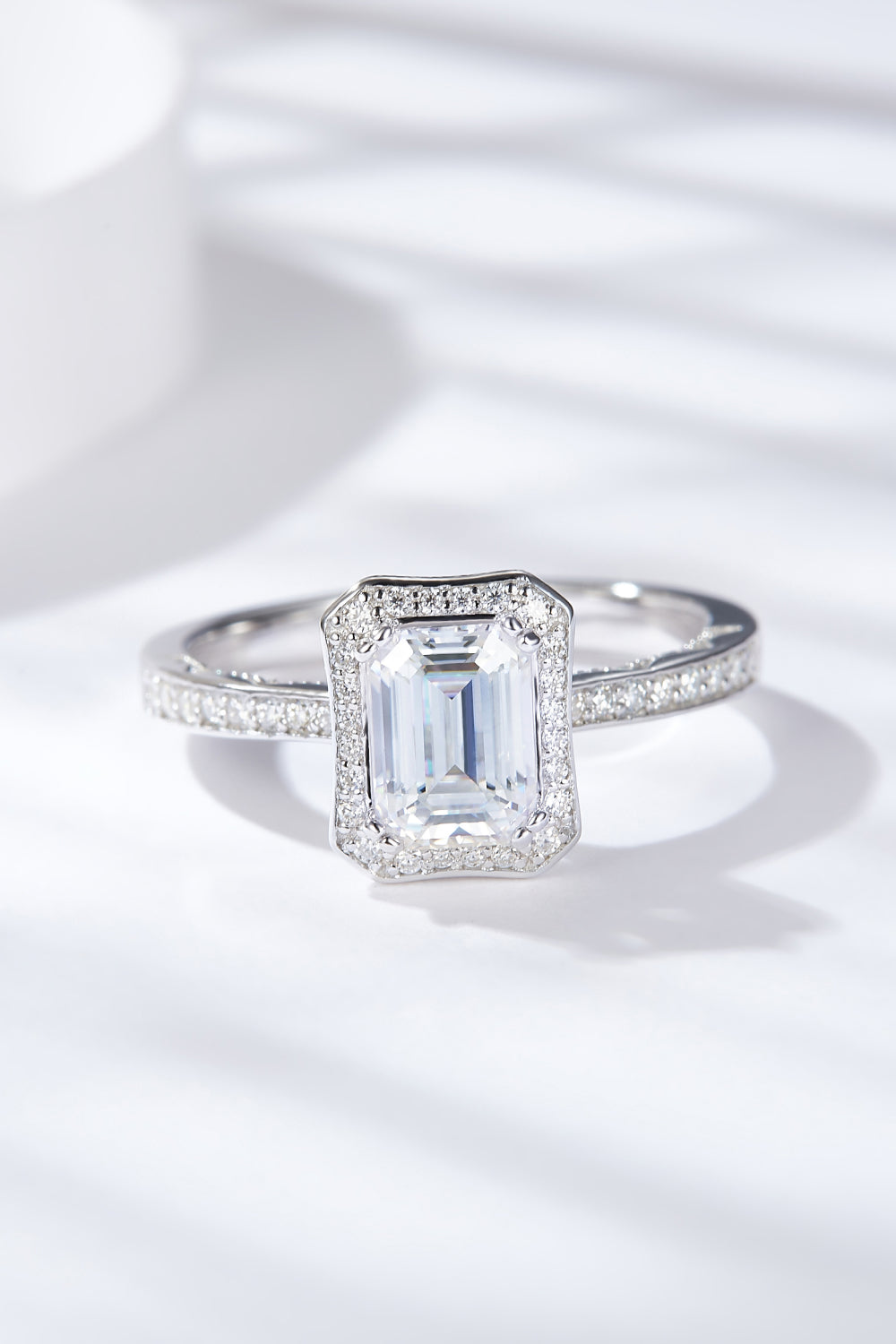 Abundance Ring