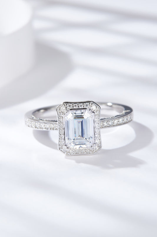 Abundance Ring