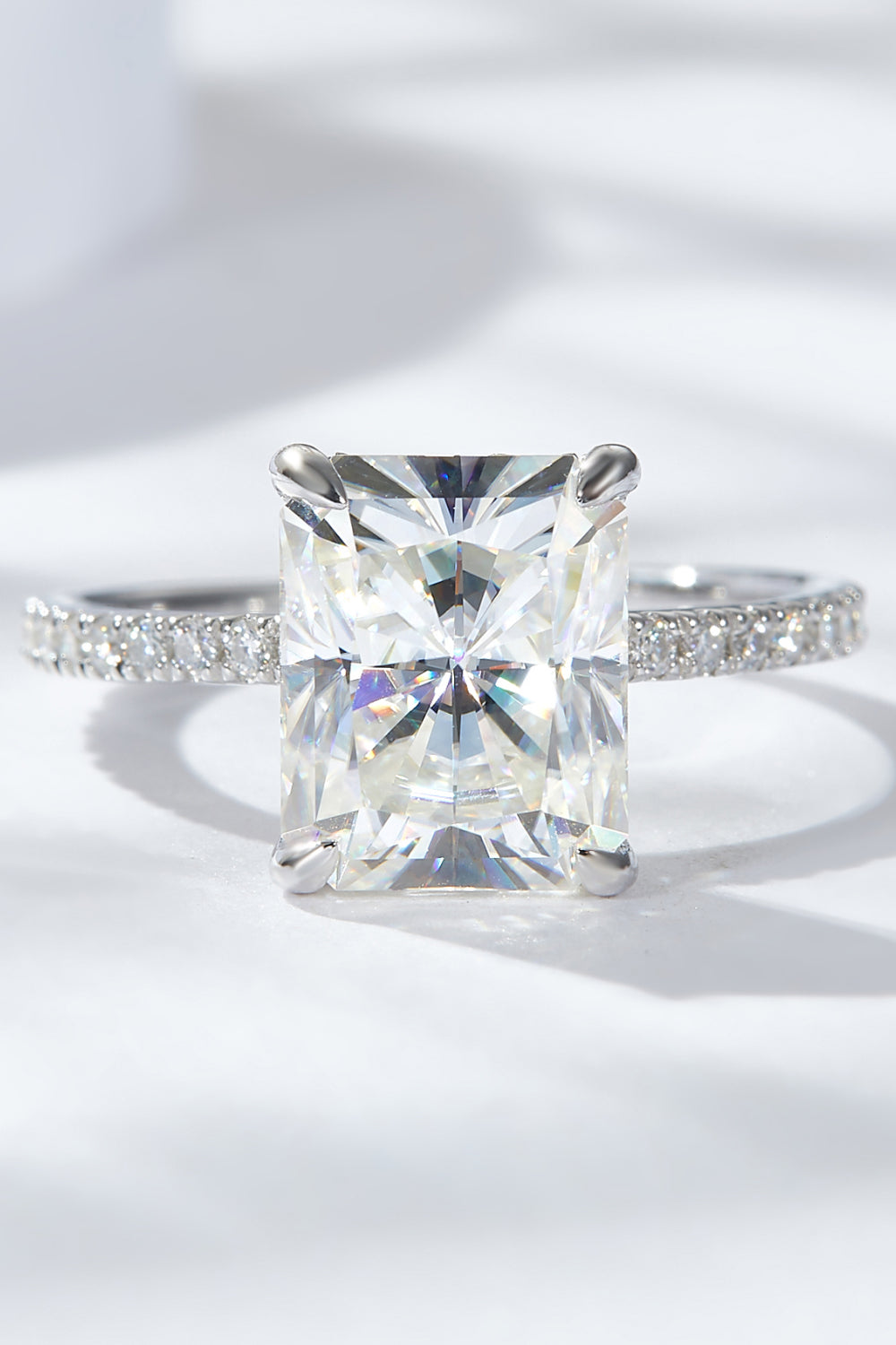 Intimacy Ring