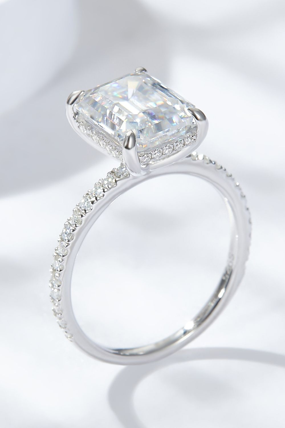 Harmony Ring