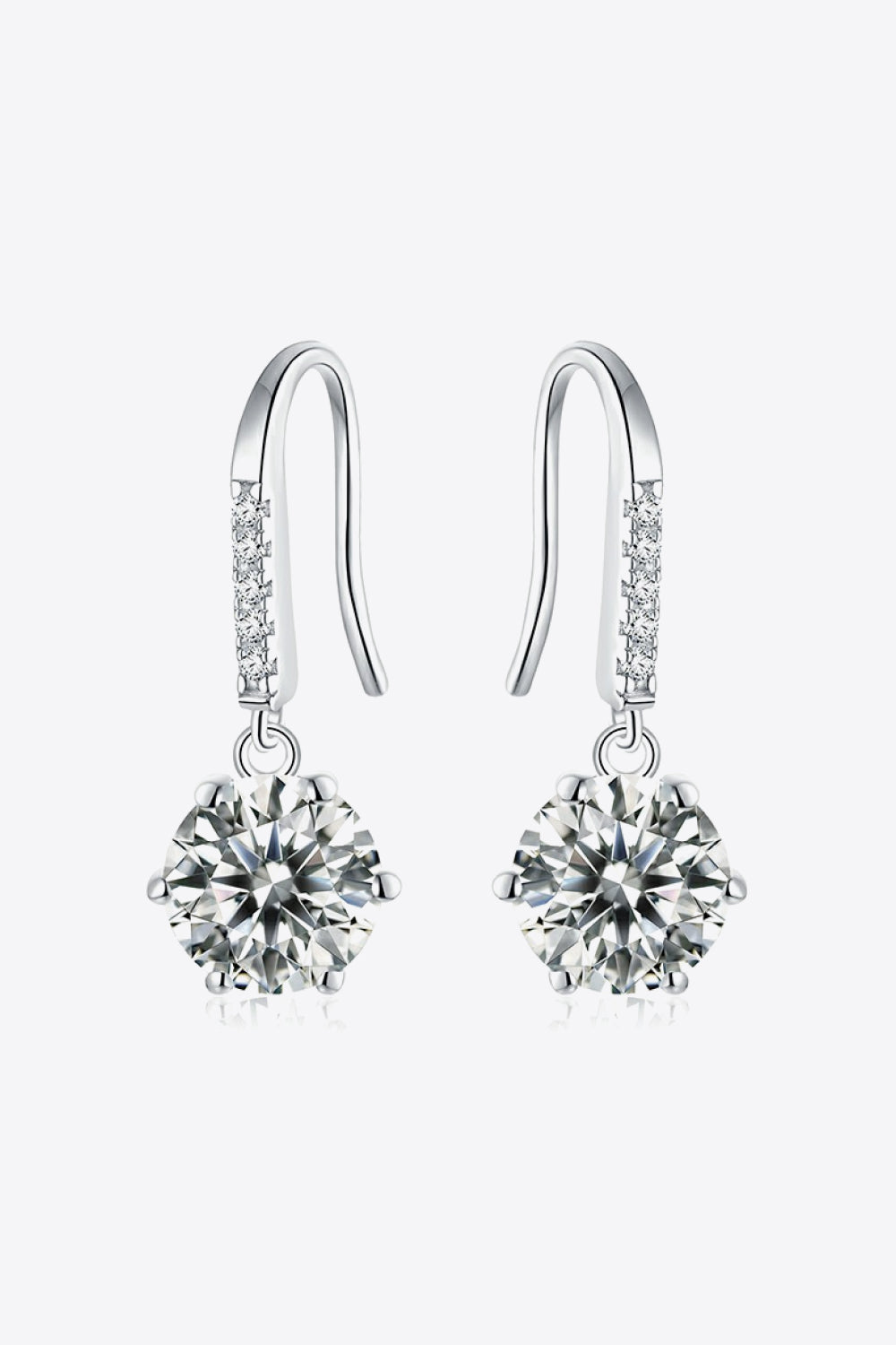 Blessed Drop Earrings