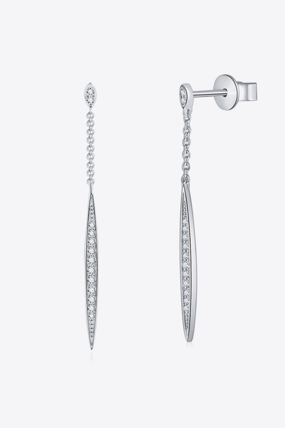 Bliss Drop Earrings