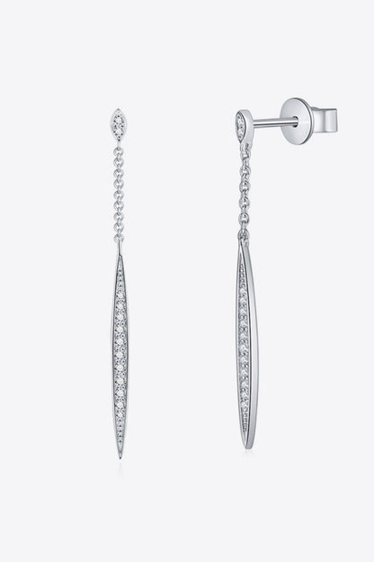 Bliss Drop Earrings