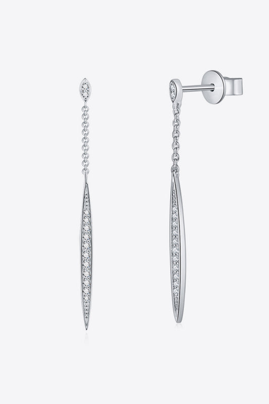 Bliss Drop Earrings