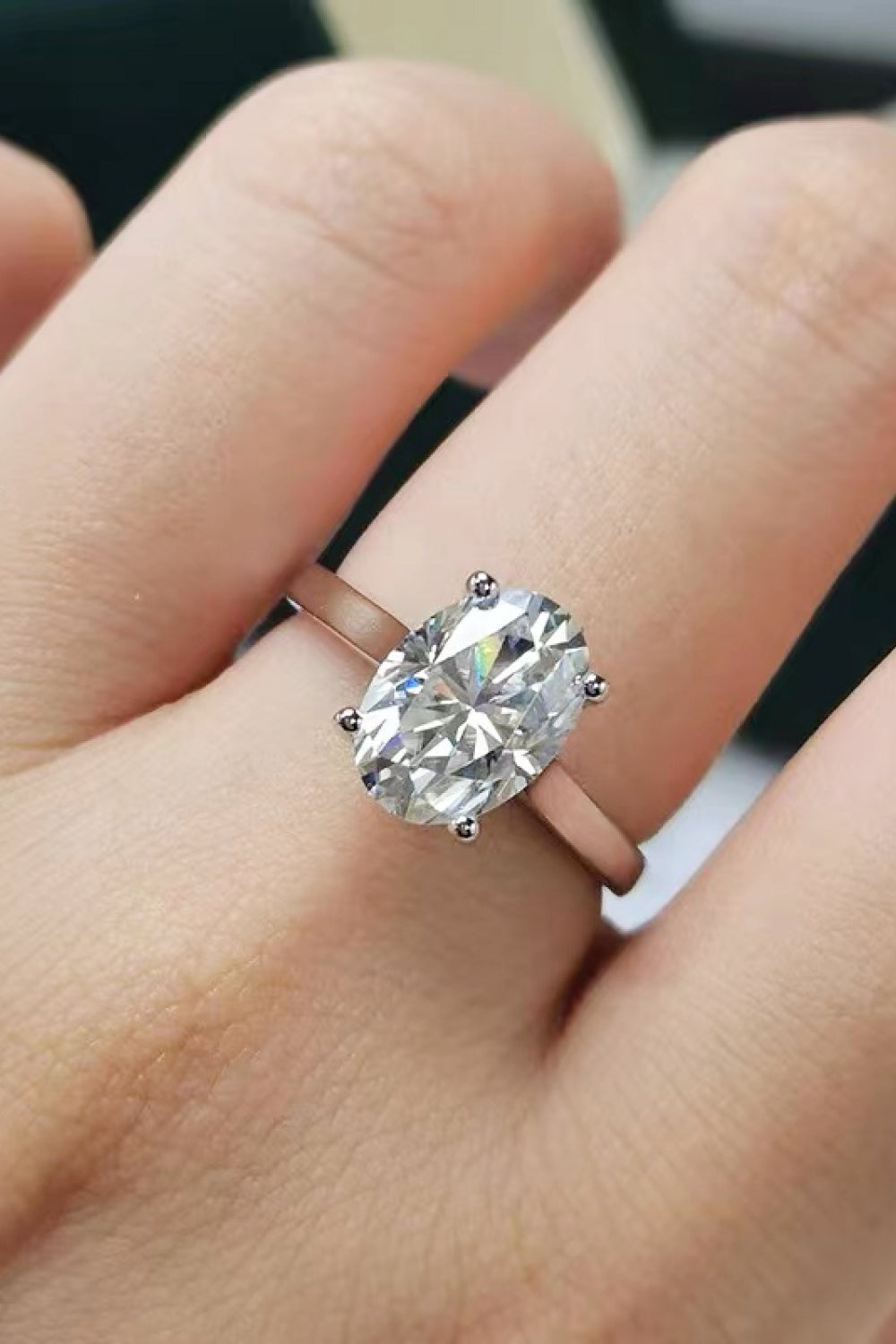 Attraction Ring