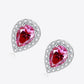 Powerful Stud Earrings