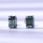 Belief Stud Earrings