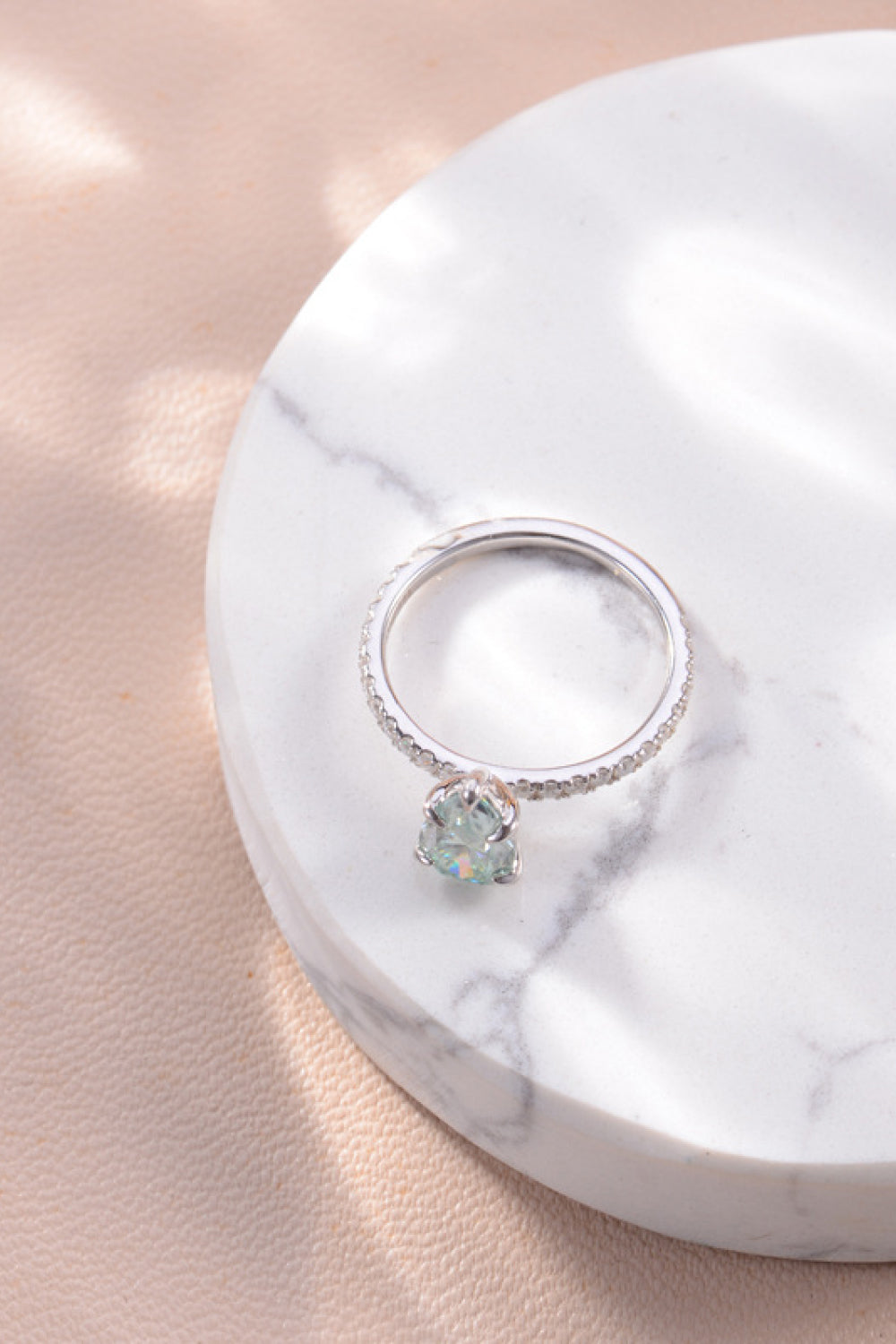 Respect Ring