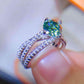 Evergreen Ring