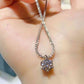 Nutcracker Necklace