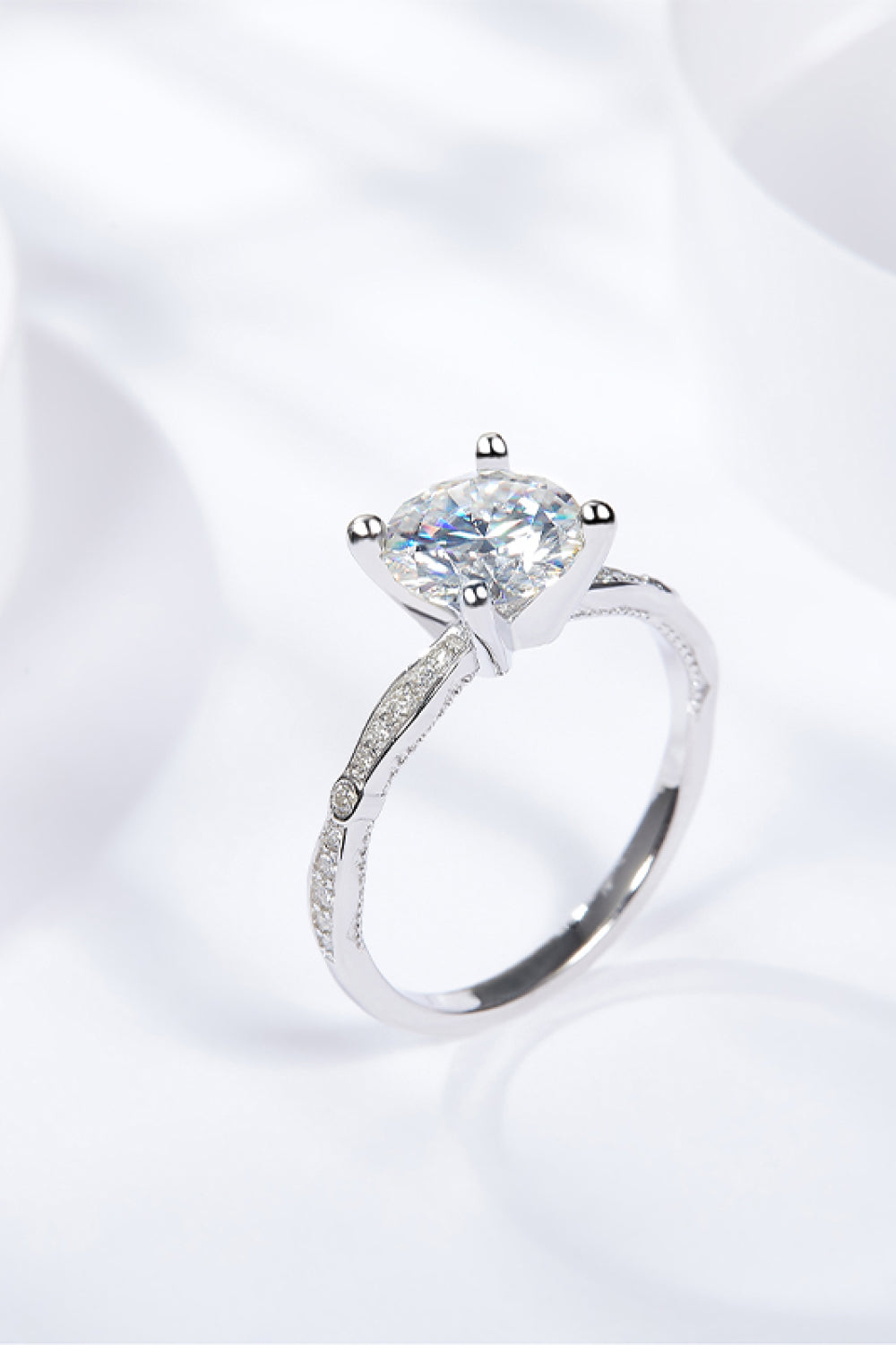 Appreciation Ring
