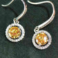 Wonderland Drop Earrings