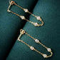 Twinkle Drop Earrings