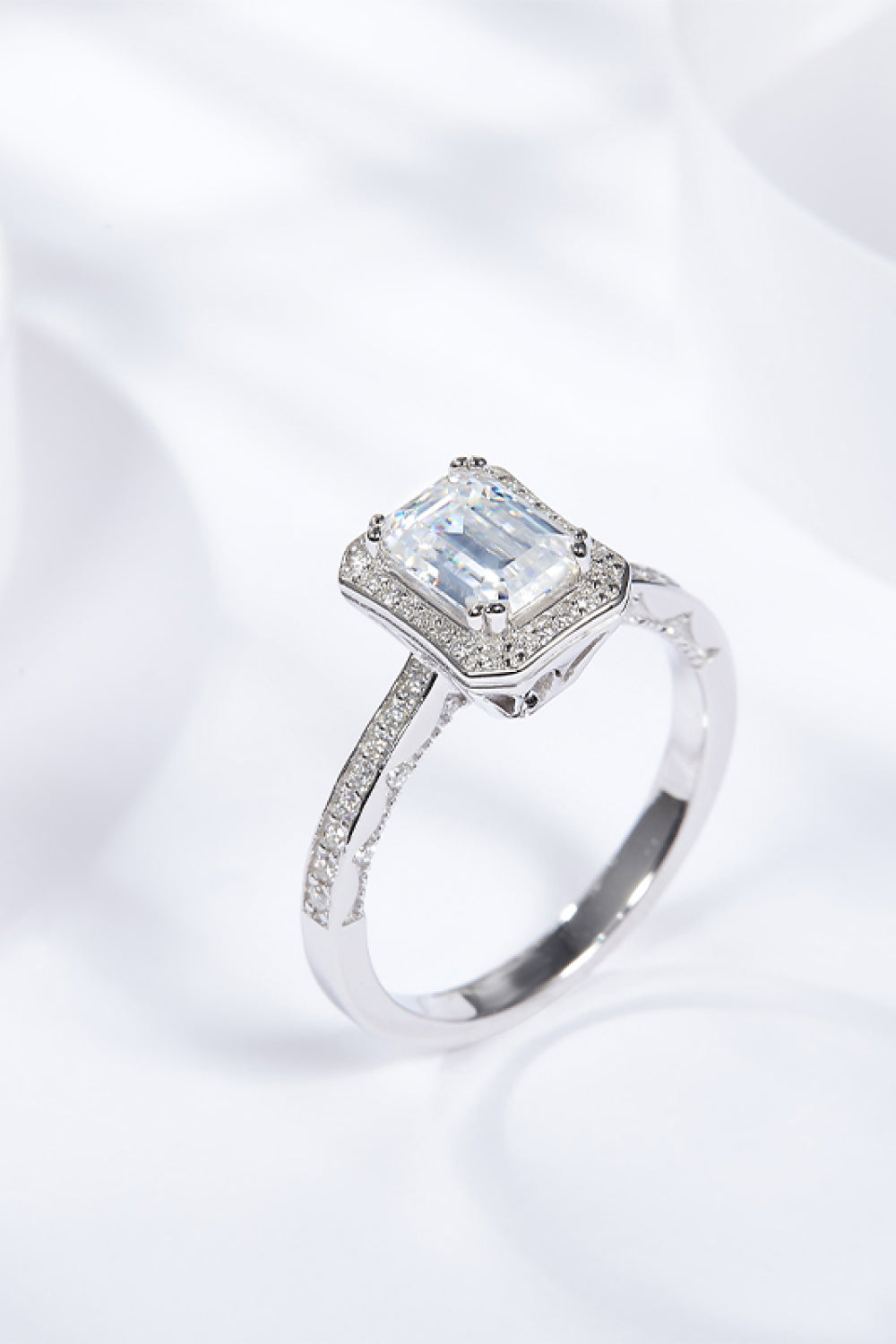 Abundance Ring