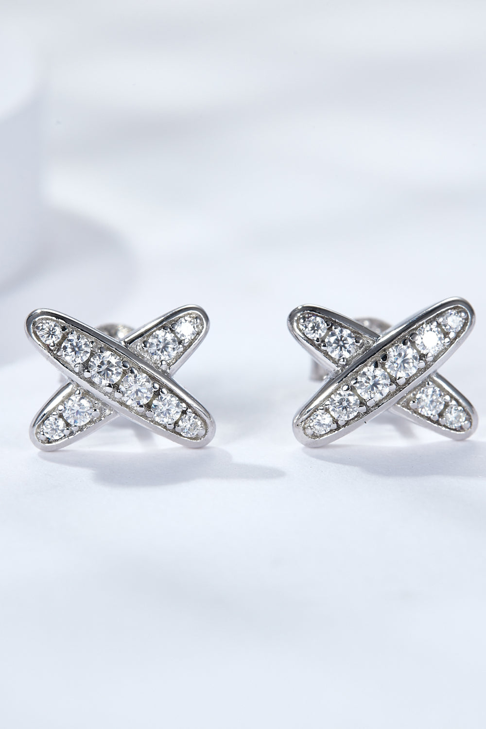 Joy Stud Earrings