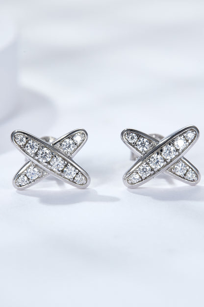 Joy Stud Earrings