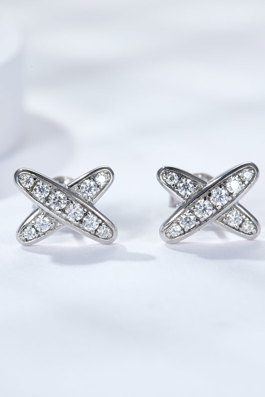 Joy Stud Earrings