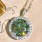 Sleighbell Necklace